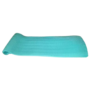 VOS Infinity Lounger Premium Extreme Water Float, Sonic Seafoam