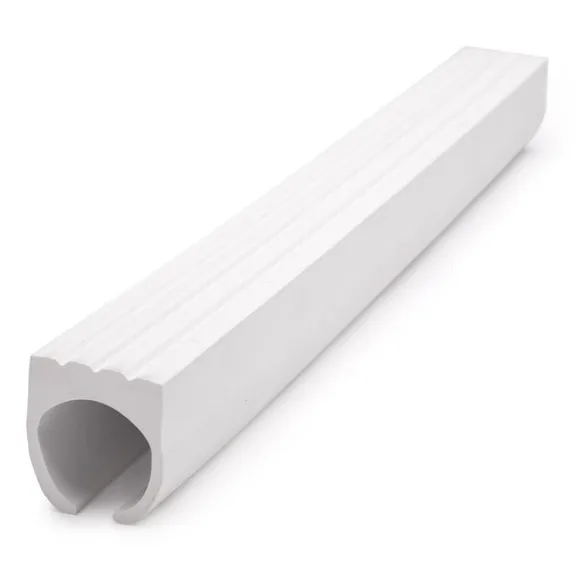 S.R. Smith U-Frame Fulcrum Cover Diving Board 18-Inch 1.9 Inch Tube FC-100A