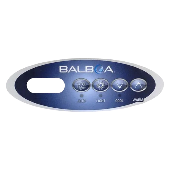 Balbo Topside Overlay (Jets, Light, Cool, Warm), VL200