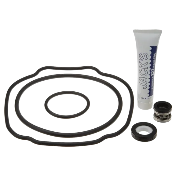 Hayward TriStar/EcoStar Pool and Spa Pumps Quick Repair Replacement Kit