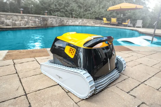 Dolphin Refurbished Triton PS