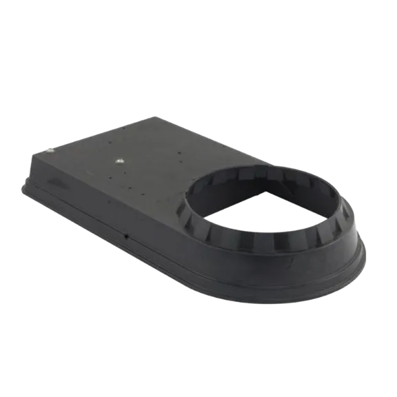 Hayward Drain Cap S200 with Gasket Replacement Part