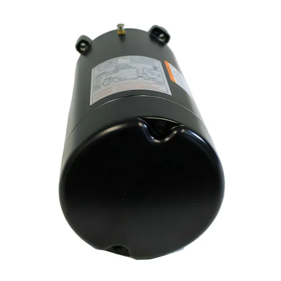 A.O. Smith Century Single-Speed Up-Rated 1HP C-Face Replacement Motor