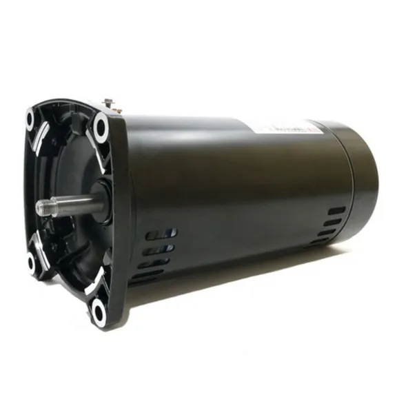 A.O. Smith Century Replacement, Single-Speed, Square Flange Motor .75HP