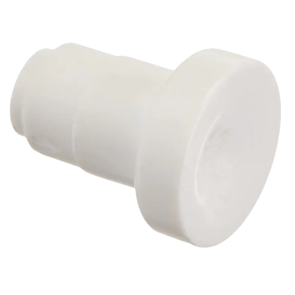 Waterway Plastics 806105126153 0.38" Barb Plug