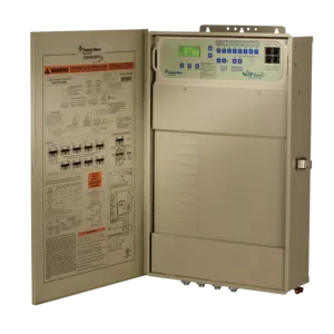 Pentair EasyTouch 8 Pool/Spa Control System