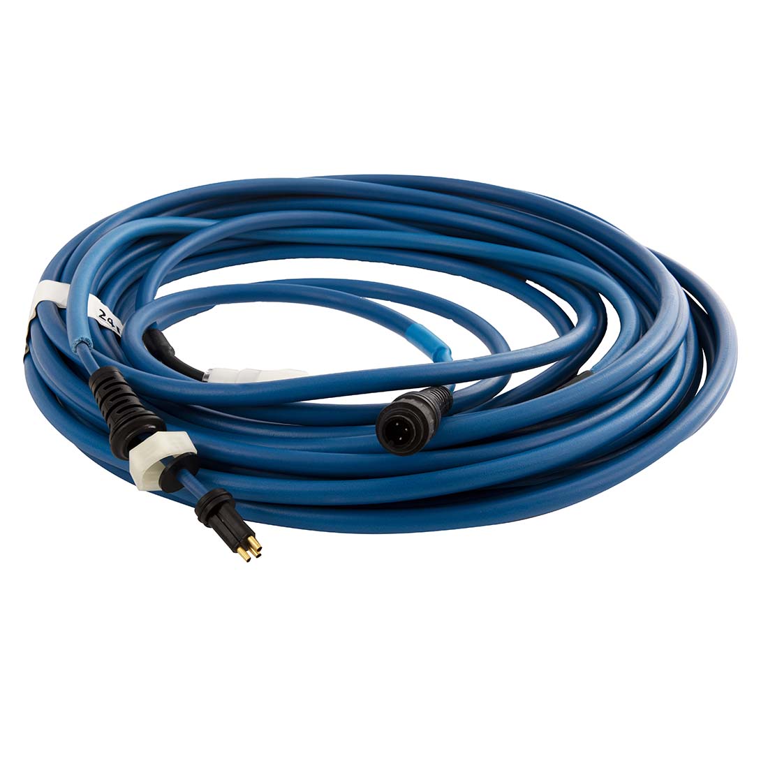 BLUE COMMUNICATION CABLE - 24M/78FT, 3 WIRE | Dolphin BLUE COMMUNICATION CABLE - 24M/78FT, 3 WIRE | Dolphin