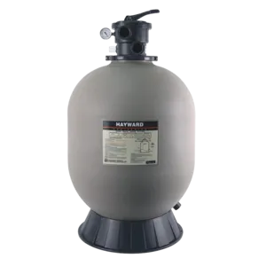 Hayward ProSeries, Sand Filter, Top-Mount 22" with Multiport Valve 1.5"