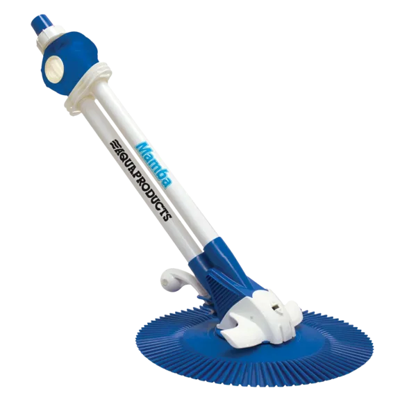 Aqua Products Mamba Automatic Suction Swimming Pool Cleaner