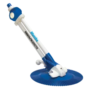 Aqua Products Mamba Automatic Suction Swimming Pool Cleaner