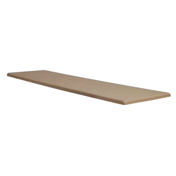 S.R. Smith Frontier III Replacement Diving Board 8-Feet Pebble 66-209-598S23