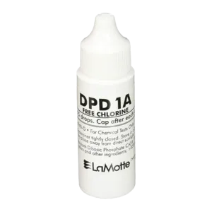 LaMotte DPD 1A Liquid Reagent, 1 oz Bottle