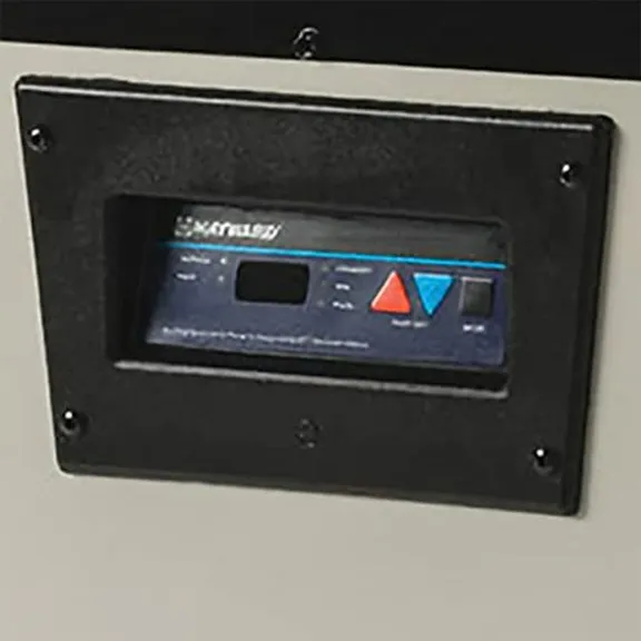 Hayward Universal H-Series Pool and Spa Heater, Natural Gas, 135,000 BTU -W3H135FDN