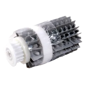  COMBINE BRUSH ASSEMBLY, GREY