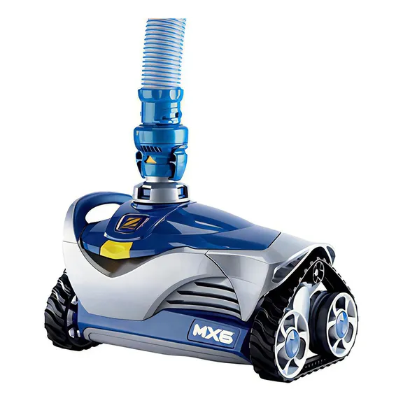 Baracuda MX6 Inground Suction Pool Cleaner