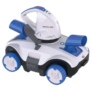 Hayward AquaVac Robotic Pool Cleaner, 250Li, W3RCH200CU