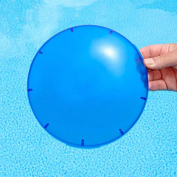 Amerlite Underwater Blue Devil Colored Pool Light Lens Cover