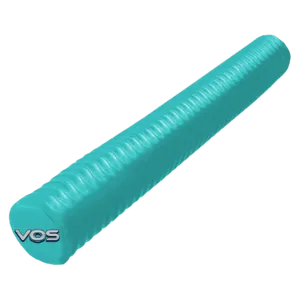 VOS Mega Foam Wavy Pool Noodle, Sonic Seafoam