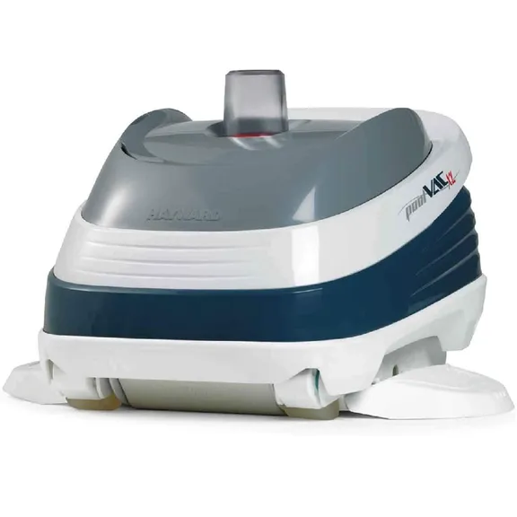Hayward Automatic Suction Cleaner, Pool-Vac XL, Concrete