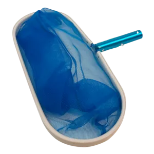 Puri Tech Premium Deep Leaf Rake with Aluminum Frame