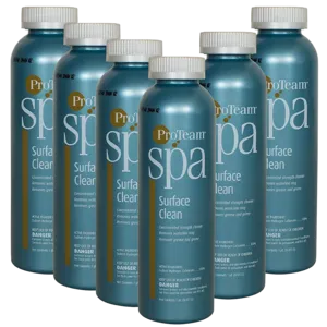 ProTeam Surface Cleaner Multipack - 6 Pints