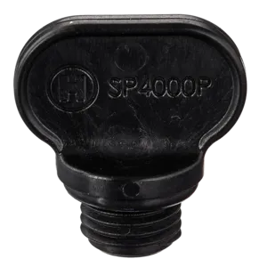 Hayward Drain Plug and Gasket with O-ring Mounting Plate Replacement for Select Hayward Pump and Filter