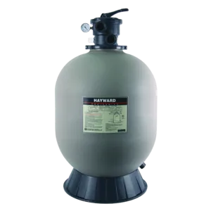 Hayward ProSeries, Sand Filter, Top-Mount 24", Tan, Model W3S244T2