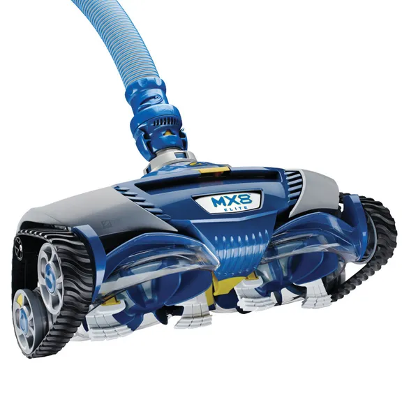 Zodiac MX8 Elite Suction Pool Cleaner