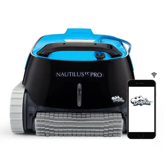 Dolphin Nautilus CC Pro