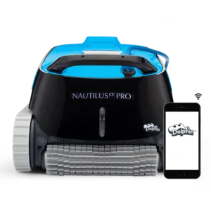 Dolphin Nautilus CC Pro