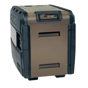 Hayward Universal H-Series Pool and Spa Heater, Natural Gas, 150,000 BTU - W3H150FDN