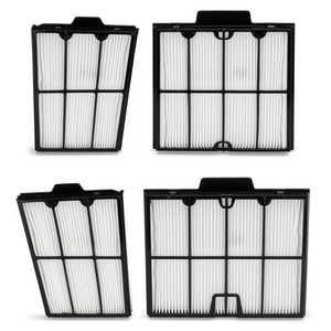 ULTRA-FINE FILTER PANELS (4 PK, S2)