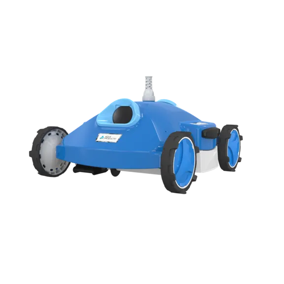 Aqua Products Dash Robotic Cleaner for Above Ground Pools