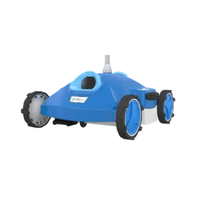 Aqua Products Dash Robotic Cleaner for Above Ground Pools