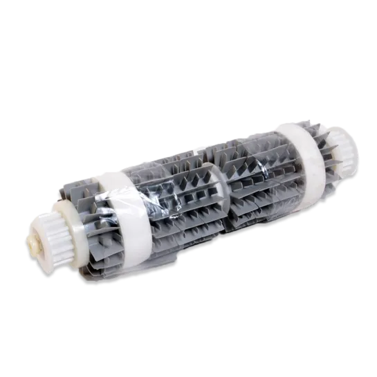 BRUSH ASSY, GREY, DYN-C.B TOP 4
