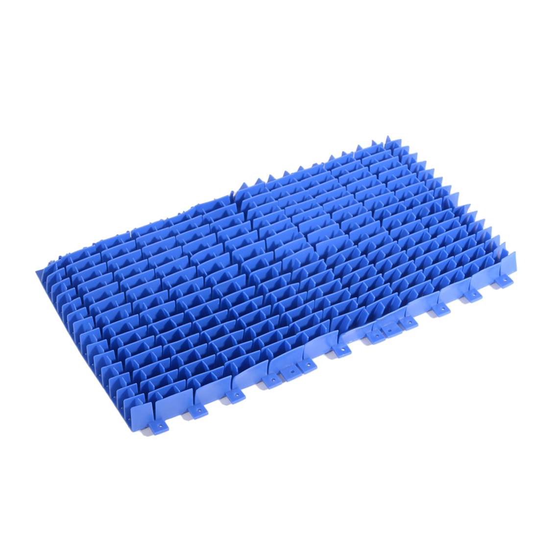  BROSSE PVC DIAG BLEU