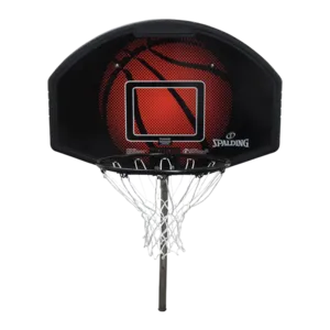 S.R. Smith Swim N Dunk Single Post In-Deck Basketball Game Complete Set, 3-Box Edition