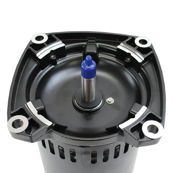 A.O. Smith Century Replacement Single-Speed .75HP Square Flange Motor