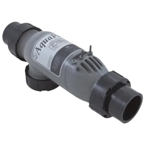 Jandy AquaPure 700 Salt Chlorinator Cell Kit with 16ft Plug - Suitable for Pools up to 12,000 gallons