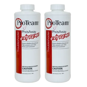 ProTeam PhosAway EXTREME! 1 qt - 2 pack
