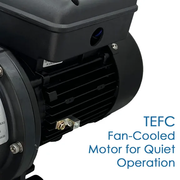 Energy-Efficient 1.5hp Uniboost Booster Pump for Pressure-side Cleaners by Puri Tech