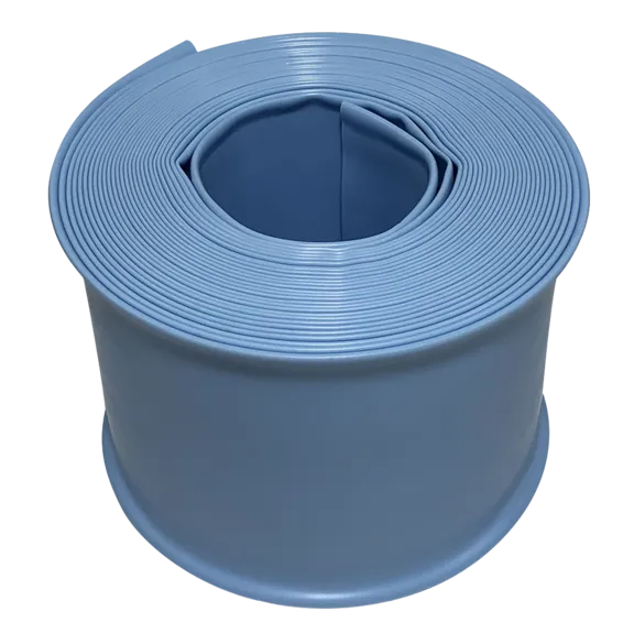 Puri Tech 2 inch Durable Pool Filter Backwash Hose - 25 feet