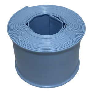 Puri Tech 2 inch Durable Pool Filter Backwash Hose - 25 feet