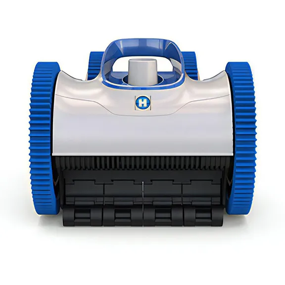 Hayward AquaNaut 400 Pool Vacuum, 4 Wheel