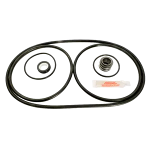 Puri Tech Challenger Pool Pump Repair Kit - Pac Fab Gasket O-Ring Seal Kit Replacement