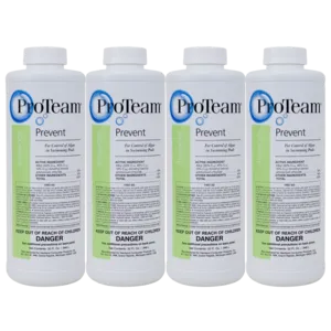 ProTeam Prevent Four-in-One Quart Pack