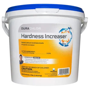 Dura Chlor Hardness Increaser 4 lb