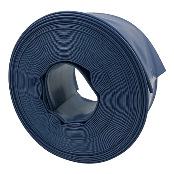 Puri Tech 2-Inch x 50-Feet Heavy Duty Durable Pool Filter Backwash Hose