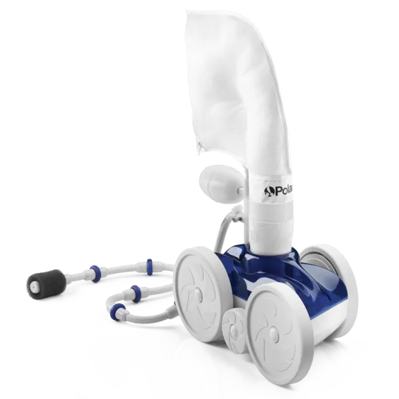 Polaris Vac Sweep 280 F5 - Automatic In-Ground Swimming Pool Cleaner