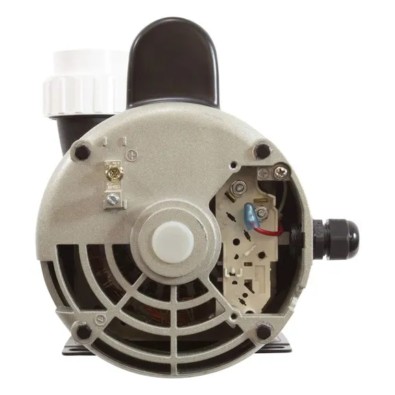 LX 2-Speed Pump with 2" Diameter 230V, 12A/4.4A, 56WUA400-II
